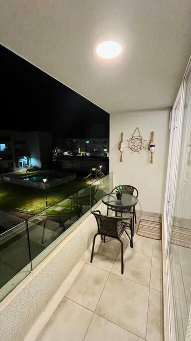 Apartamento Refugio Familiar Altamura La Serena