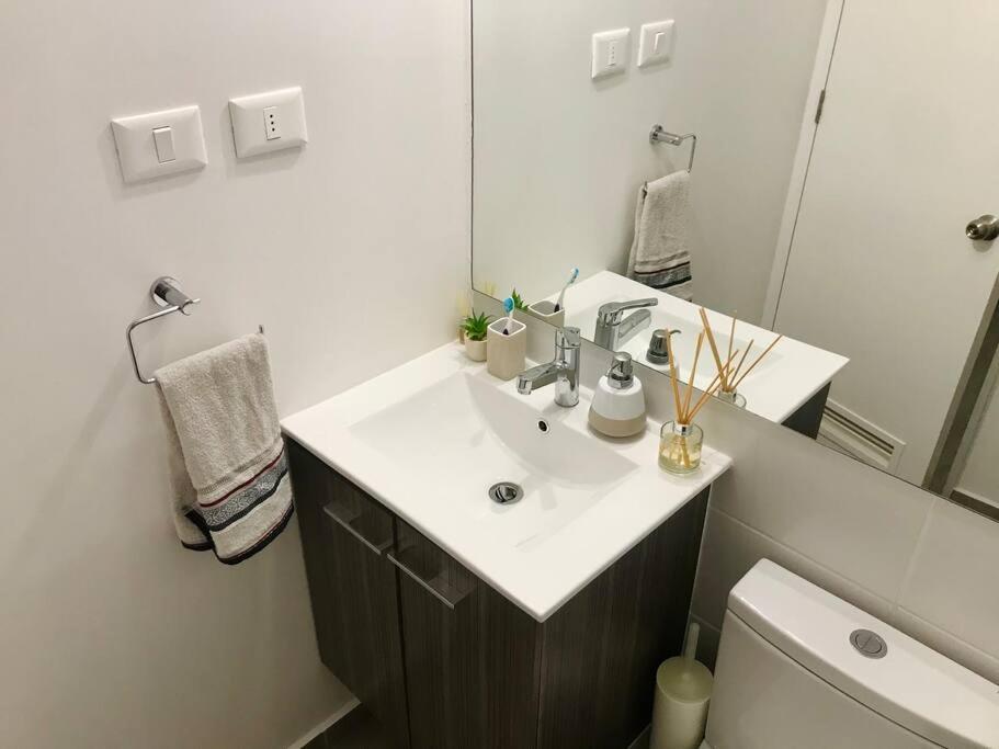 Apartamento Refugio Familiar Altamura La Serena
