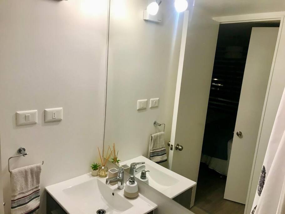 Apartamento Refugio Familiar Altamura La Serena