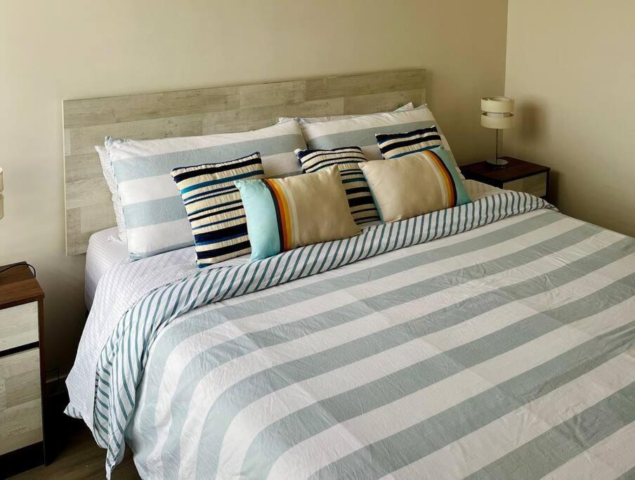 Apartamento Refugio Familiar Altamura