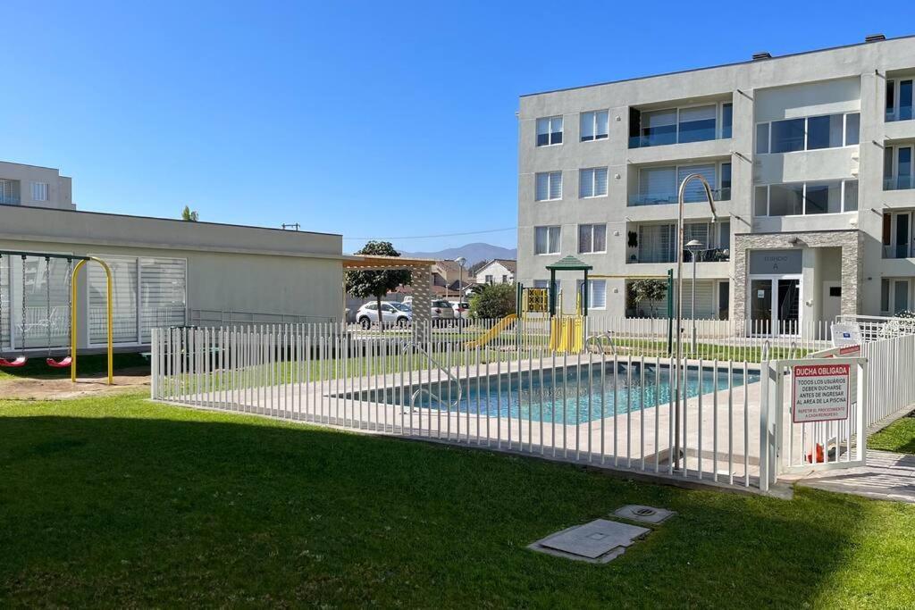 Apartamento Refugio Familiar Altamura La Serena