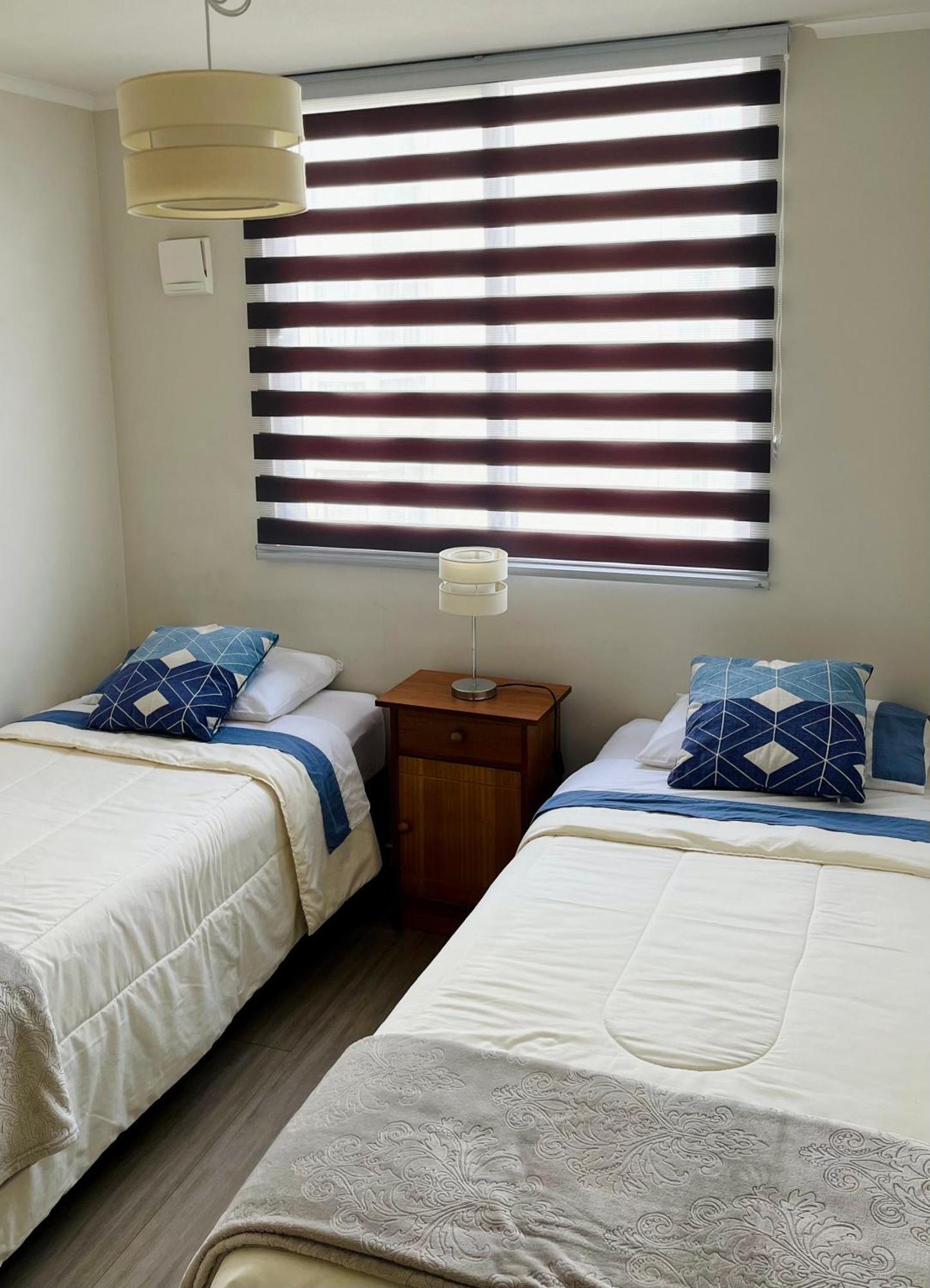 Apartamento Refugio Familiar Altamura *